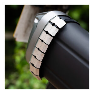 Oxford Exhaust Protector - Image 4