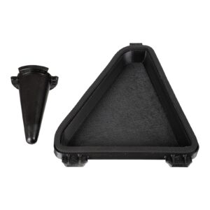No-Toil Wash Kit Honda CRF250R '25-'26 (Airbox Cover / Exhaust Plug) - Image 1