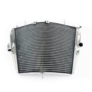 WHITES RADIATOR HON CBR1000RR 12-16 - Image 1