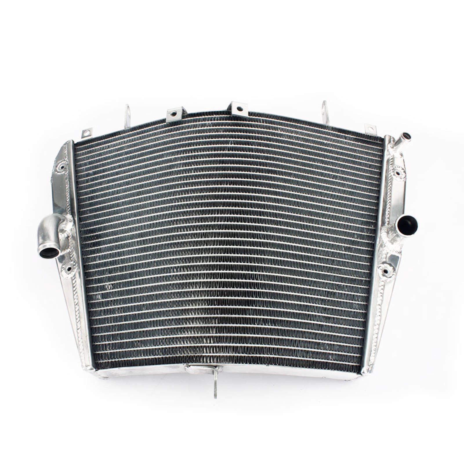 WHITES RADIATOR HON CBR1000RR 12-16 - Image 1