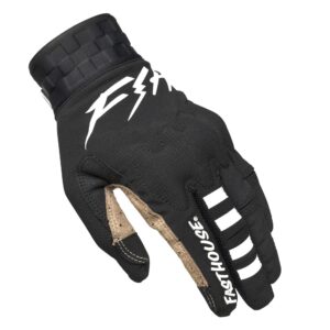 Fasthouse Blaster Rush Gloves Black - Image 3