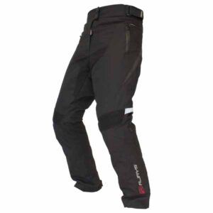 Road Pants Rjays Voyager 5 Ladies Black - Image 1