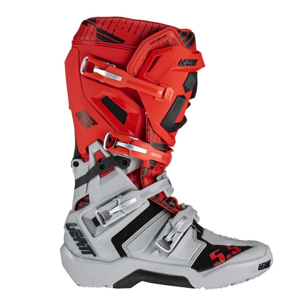Leatt 5.5 Flexlock Enduro Boots JW22