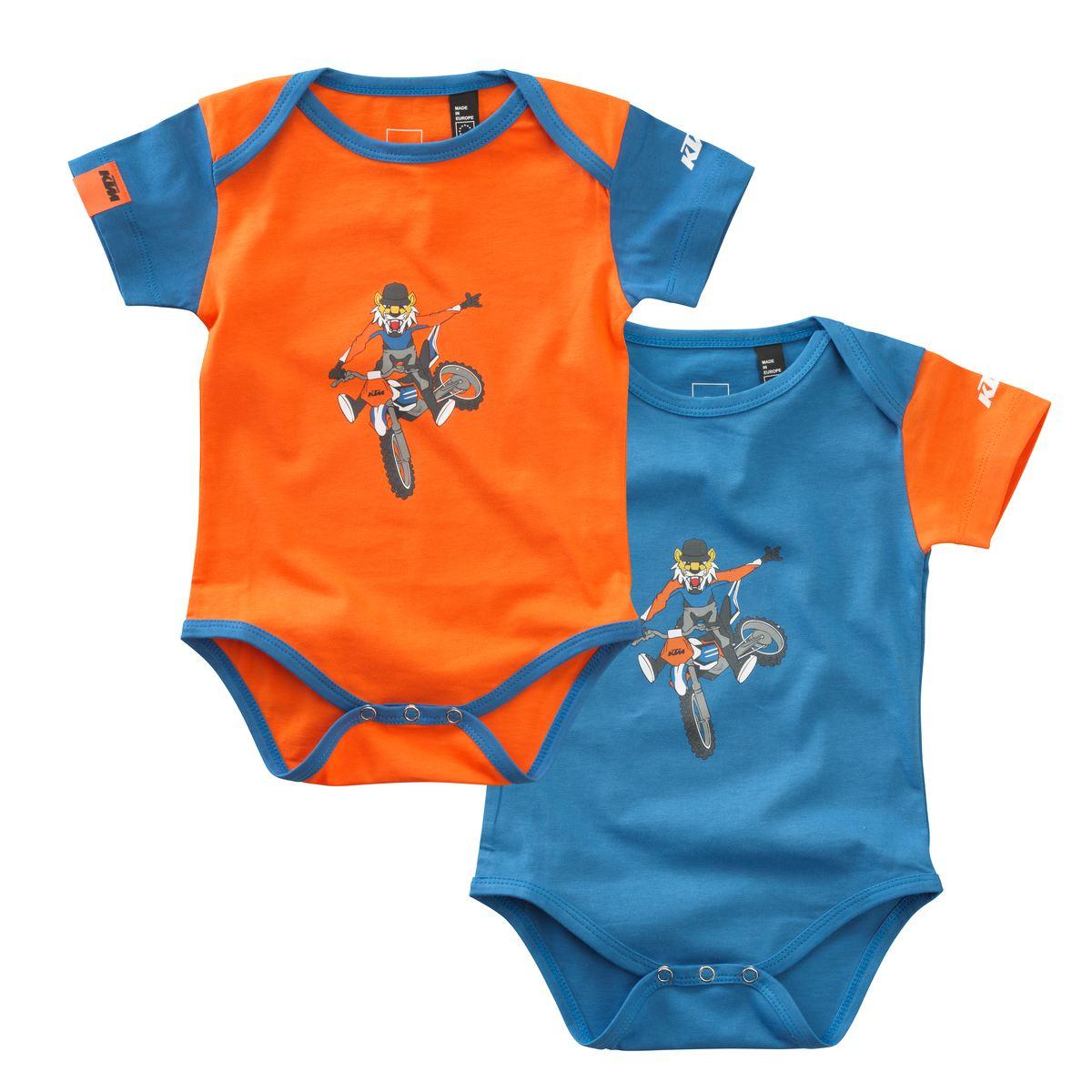 KTM Baby Radical Body Set - Image 1