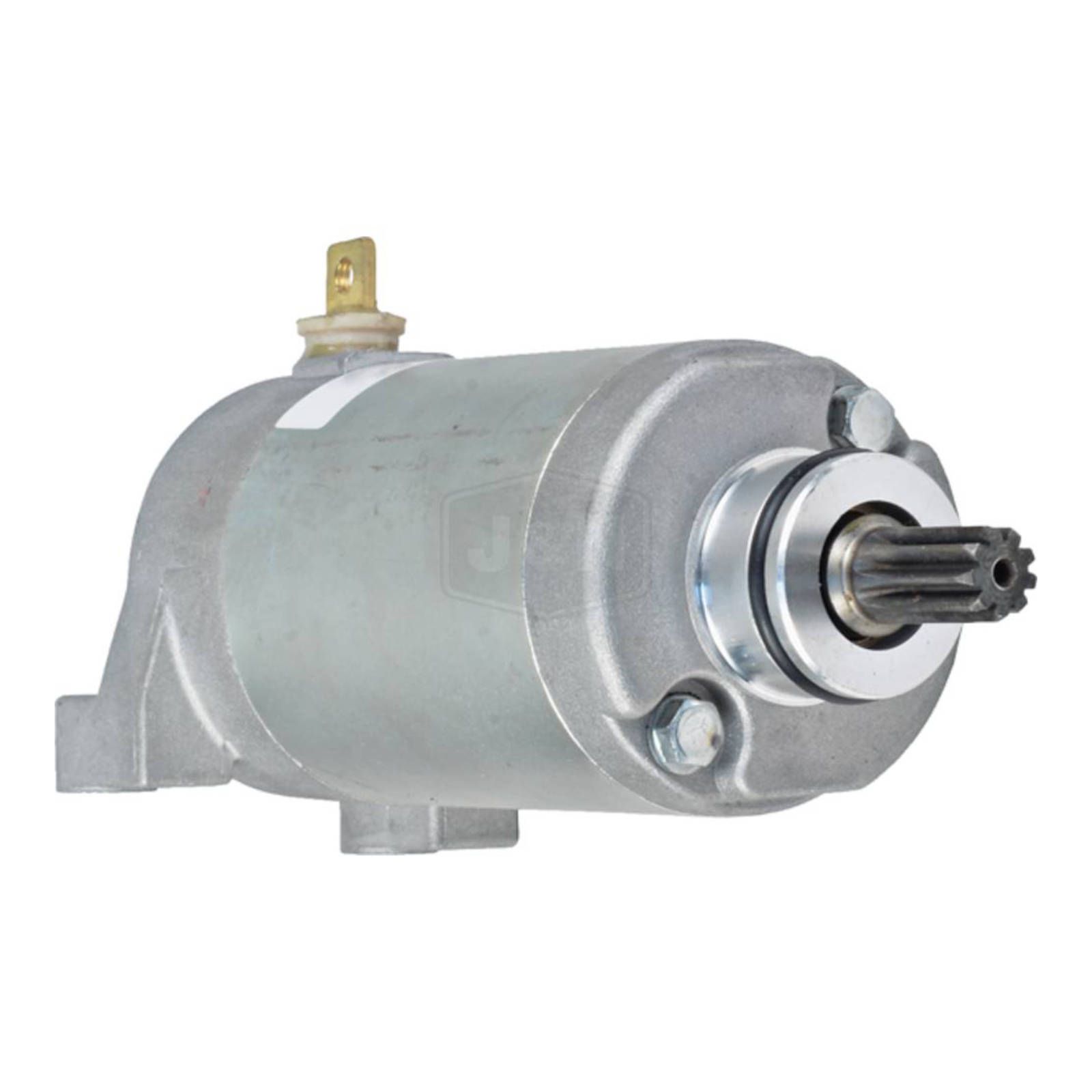 STARTER MOTOR J&N 410-54158 SMU0446 - Image 1