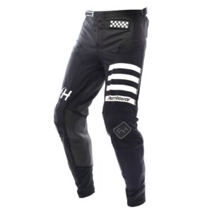 Fasthouse Raven Elrod Motocross Pant Black - Image 1