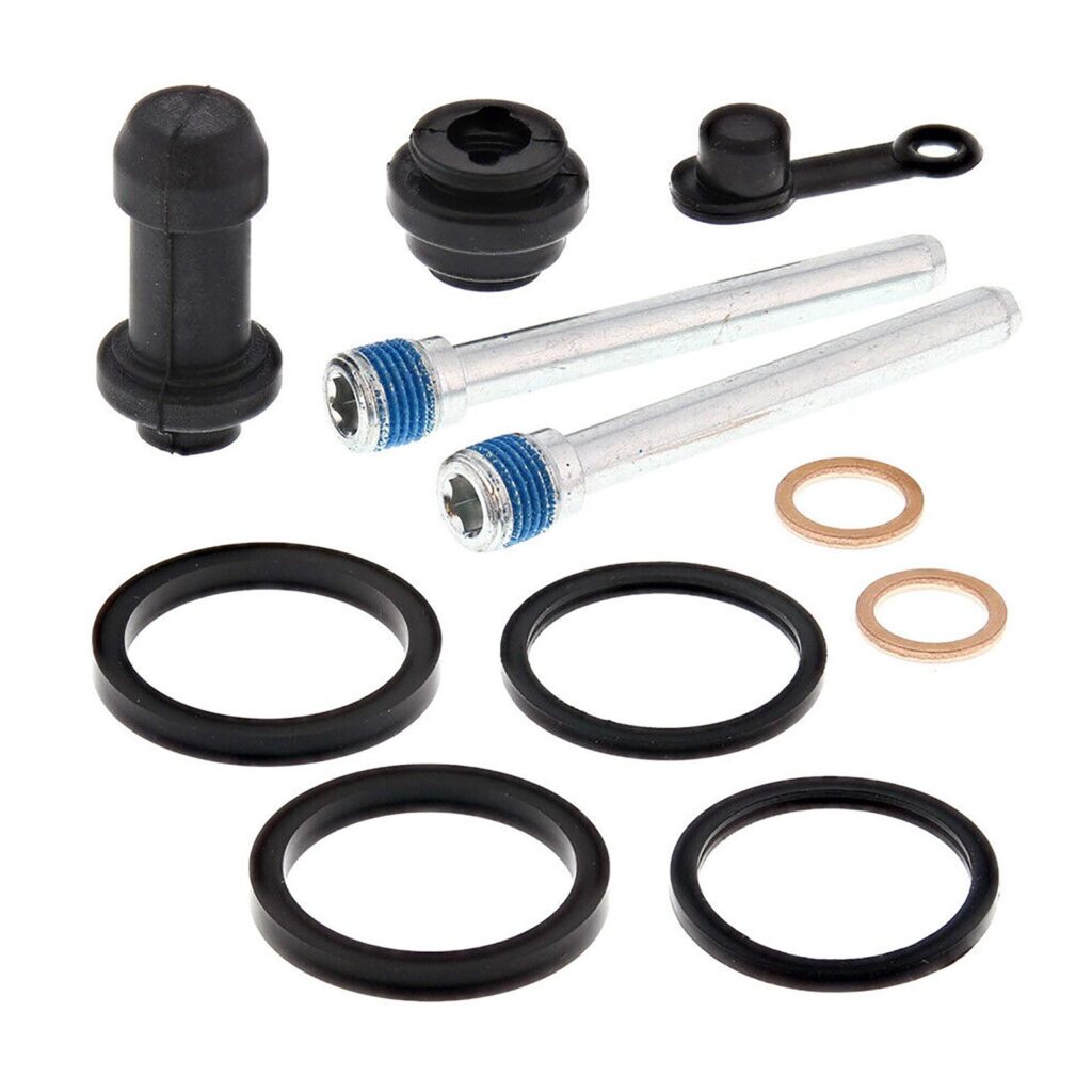 CALIPER REBUILD KIT REAR 18-3070 Honda & Kawasaki Road Model