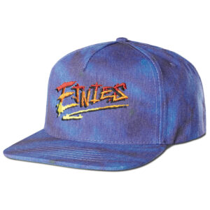 Etnies Rad Wash Snapback OS - Image 2