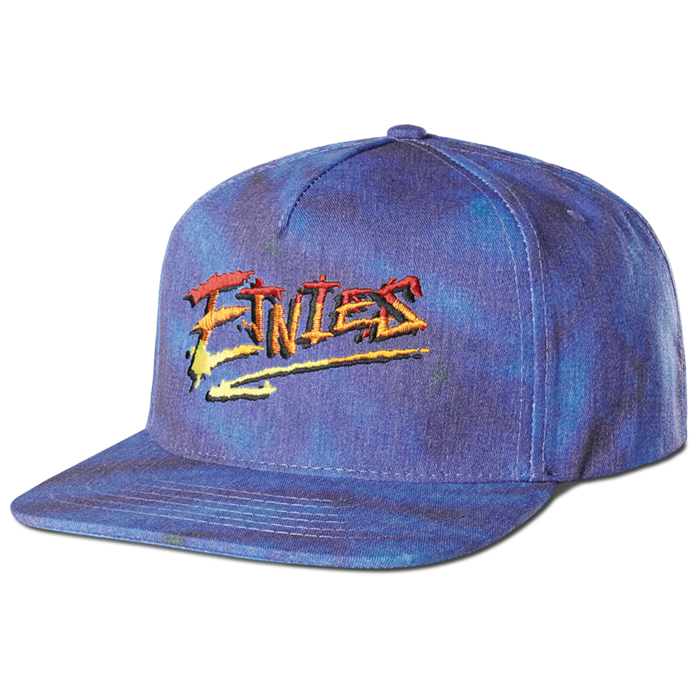 Etnies Rad Wash Snapback OS