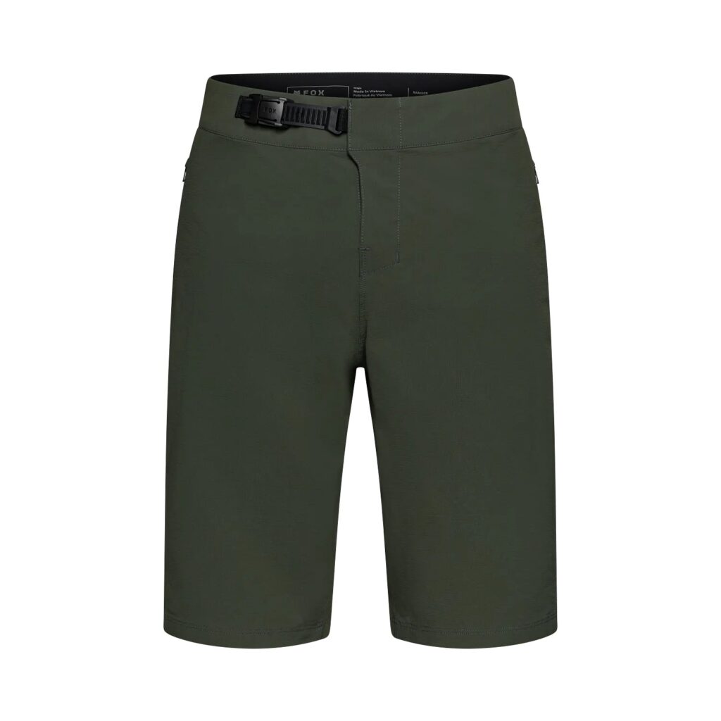Fox Ranger MTB Short Ivy Green