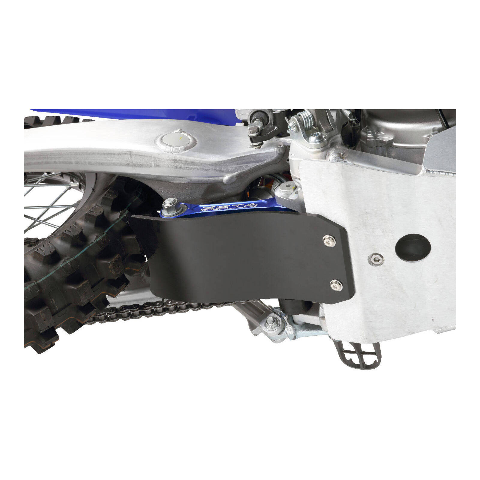Zeta Linkage Guard - Black - Image 2