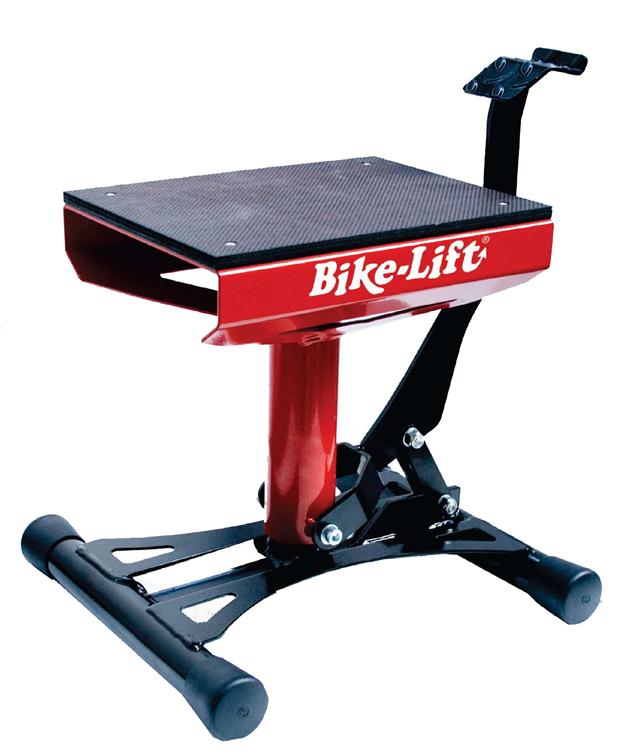 MX STAND - STEEL