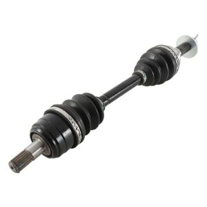 ATV CV/AXLE 6 BALL COMPLETE SHAFT - Image 2
