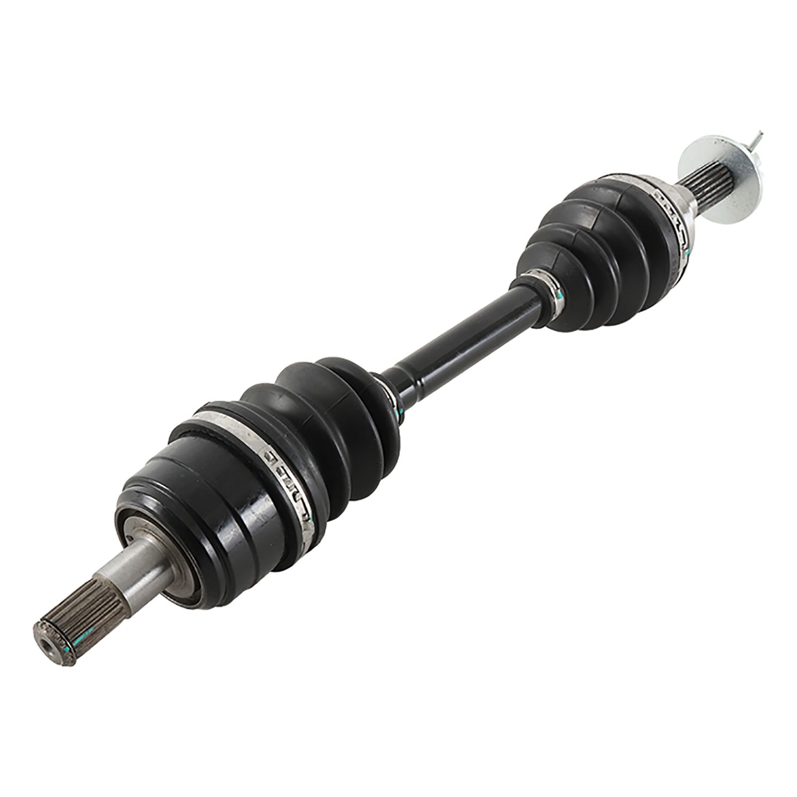 ATV CV/AXLE 6 BALL COMPLETE SHAFT - Image 2