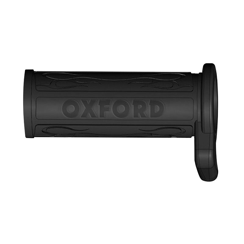 OXFORD Cruiser HOT GRIPS REPLACEMENT Clutch GRIP HOTGRIP