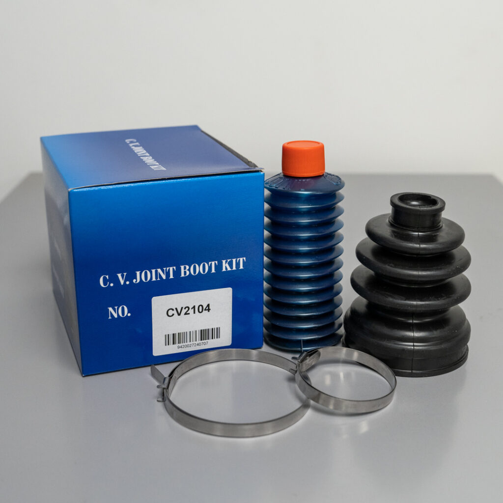 CV Boot cover kit Inner 62mm/20mm-90mm long Tech7