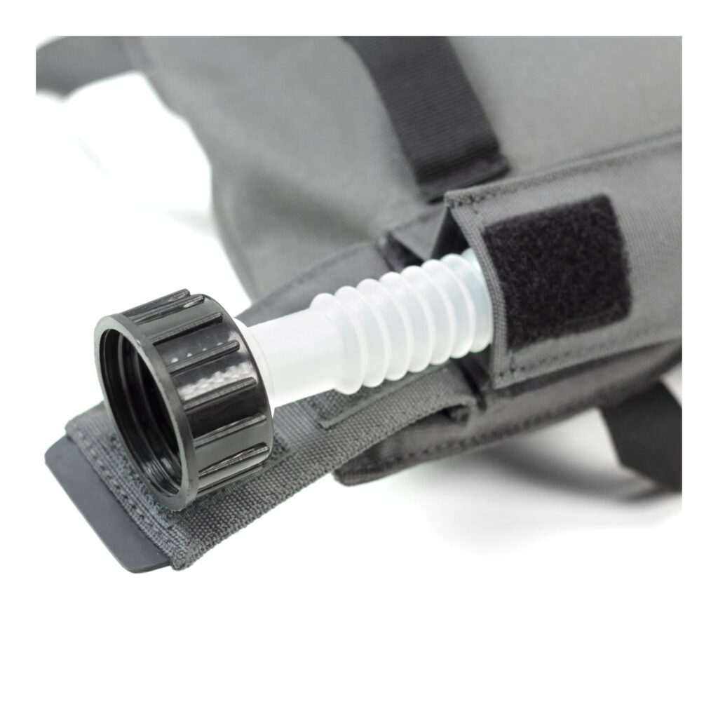 Giant Loop Armadillo Utility Bladder - 3.8lt