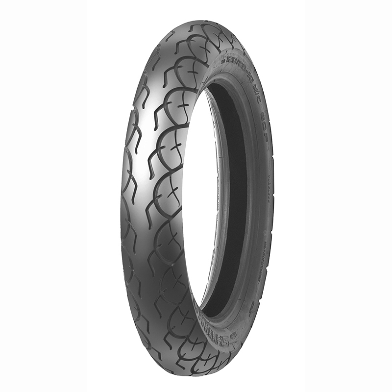 Shinko SR568 Front & Rear Scooter Tyre 100/80-16
