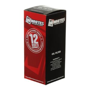 WHITES OIL FILTER (HF159) - Image 2