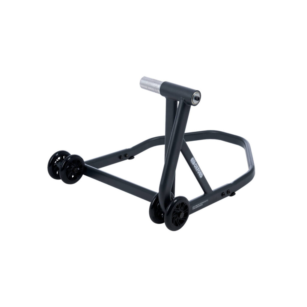 Oxford Zero G Single Sided Paddock stand (Pin Sold Separately)