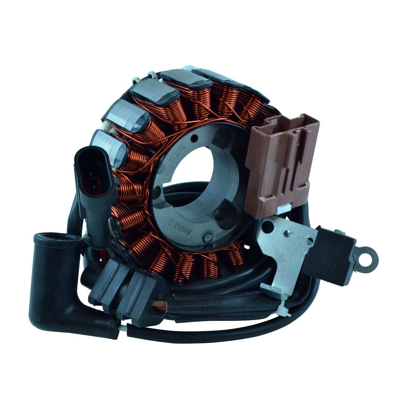 STATOR ASSTD SCOOTERS 2003-2017 (RMS010-104193) - Image 2