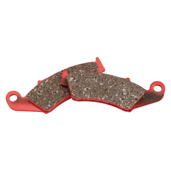 EBC FA726TT CARBON TT BRAKE PADS [NC] NS