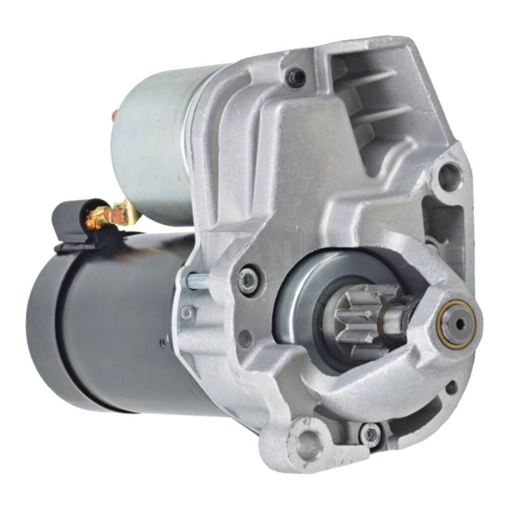 STARTER MOTOR J&N 410-40033 SPR0008