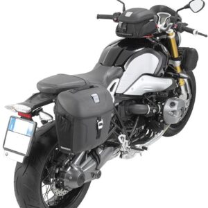 SIDE RACK MULTILOCK (MT) MOTO GUZZI V7 STONE '21-> - Image 3