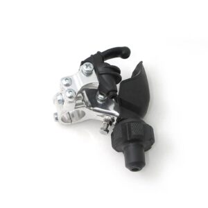 WHITES L/BRKT YAM YZ250F/450F 09- w/ HOT START (L7H17D) - Image 2