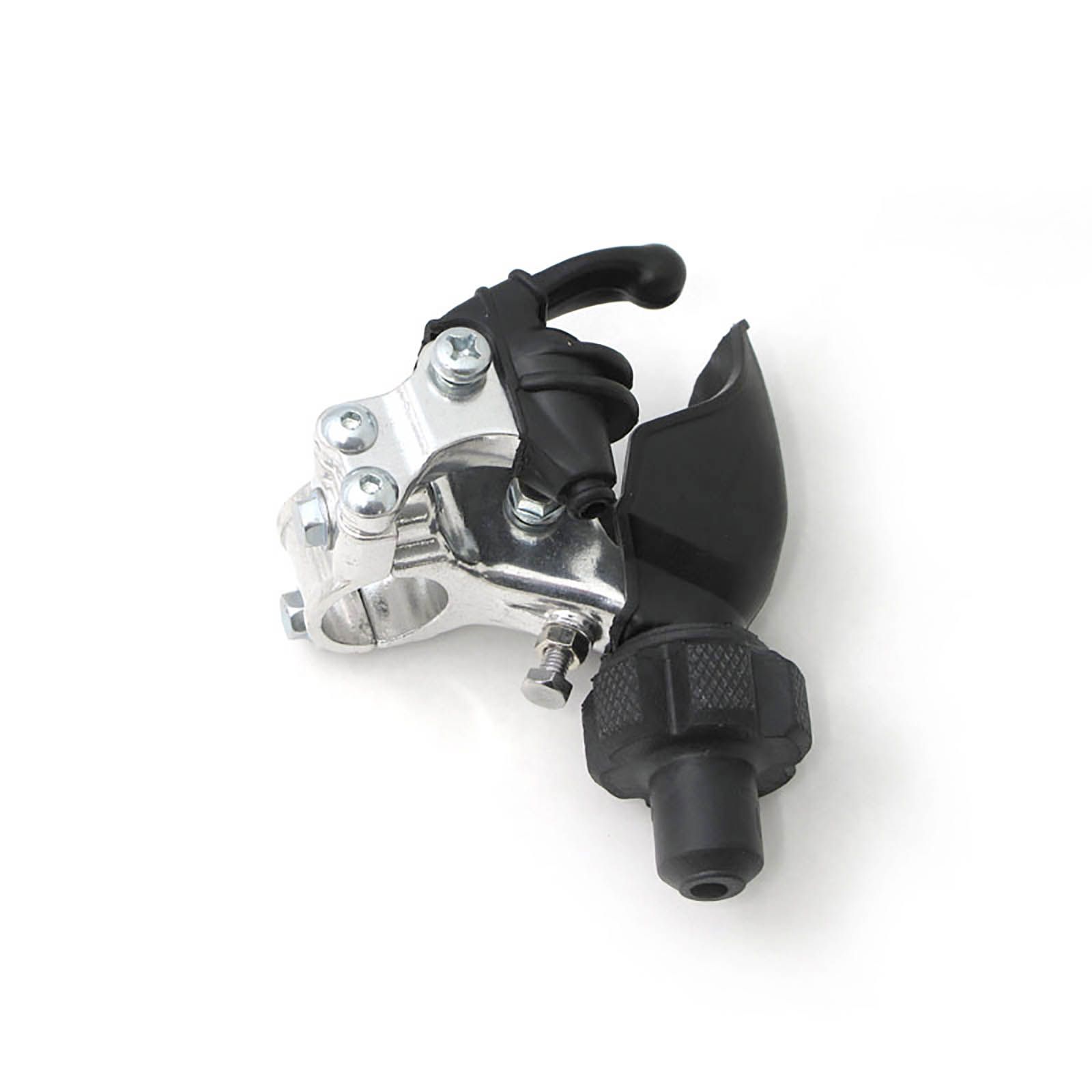 WHITES L/BRKT YAM YZ250F/450F 09- w/ HOT START (L7H17D) - Image 2