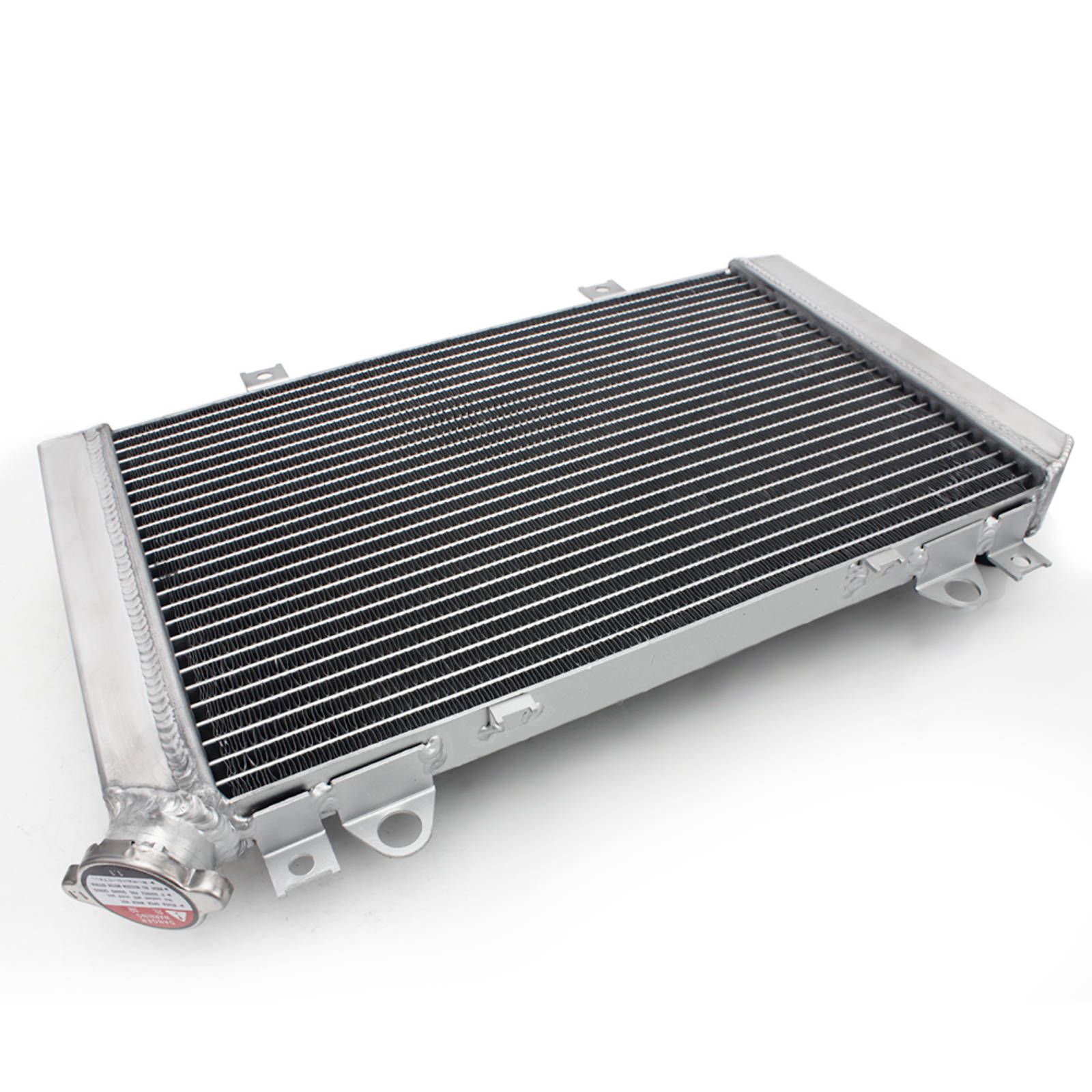 WHITES ATV/UTV RADIATOR KAW - Image 1