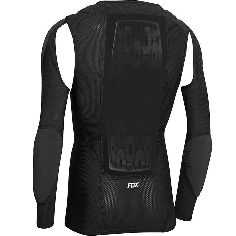 Fox Base Frame Pro Black