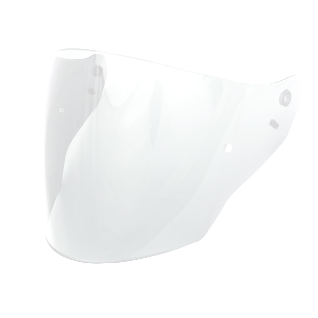 Visor Clear IS33 2 HJ17R HJC