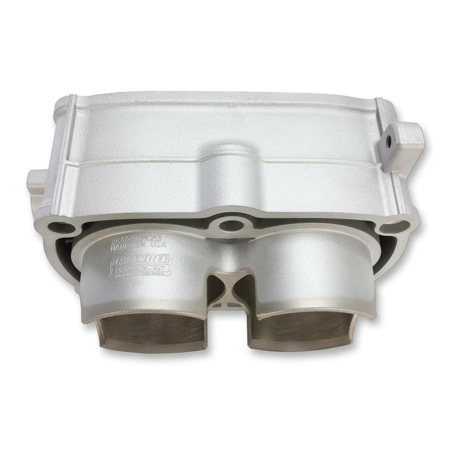 Cylinder Works Cylinder - Image 1