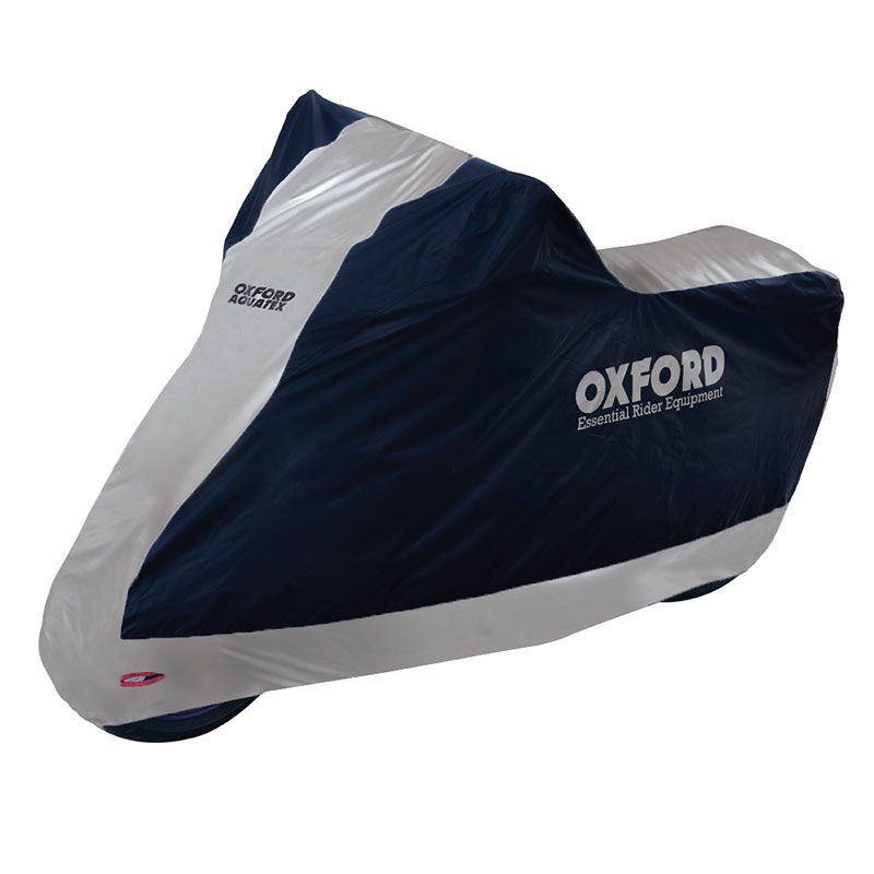 Rain Cover Oxford Aquatex Medium