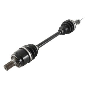 ATV CV/AXLE 6 BALL COMPLETE SHAFT - Image 2
