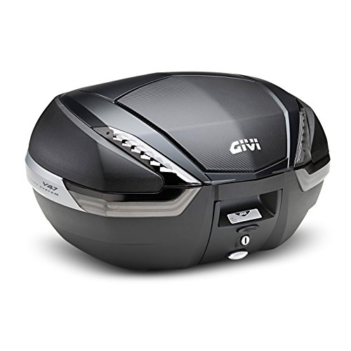 Top Box Givi Monokey 47LT Black/Carbon
