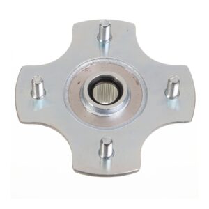 WHITES WHEEL HUB - HON TRX500 RIGHT REAR - ASSTD YRS - Image 2