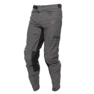 Fasthouse Elrod OG Motocross Pants Gray - Image 3