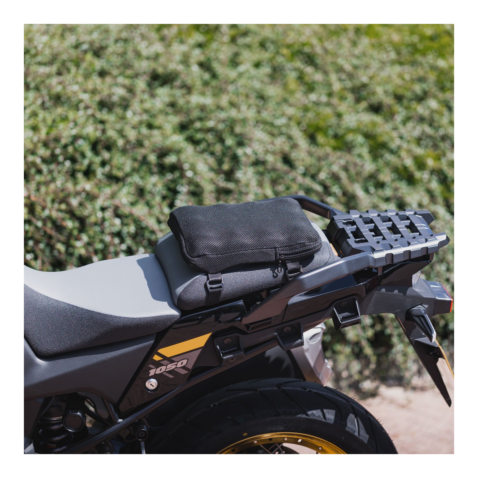 Oxford Air Seat Pillion & Enduro - Image 5