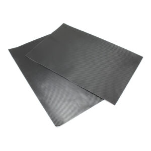 DRC Carbon-Look Decal Sheets (30x45cm / 2-Pack) - Image 6