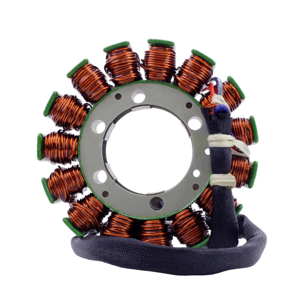 STATOR + MOSFET KIT ASSTD APR MODELS SEE FIT (RMS900-107315)