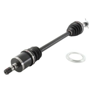 ATV CV/AXLE 8 BALL CAN-AM MAVERICK 1000 XXC 14-16 FR LH - Image 2