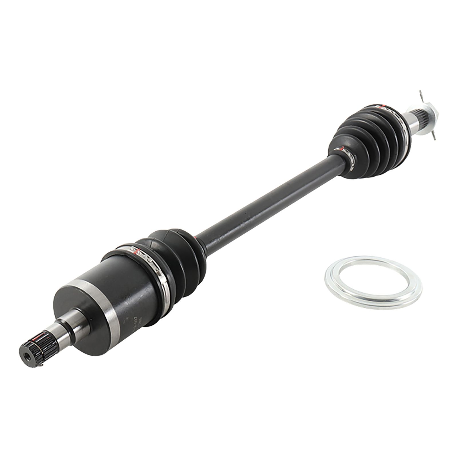 ATV CV/AXLE 8 BALL CAN-AM MAVERICK 1000 XXC 14-16 FR LH - Image 2