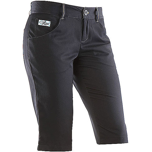 Shorts Thor Ladies Lexi Black