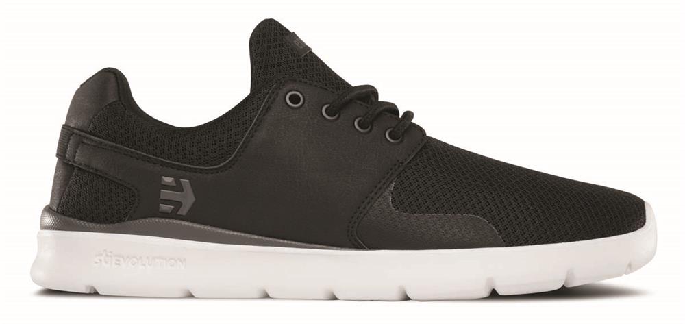 SCOUT XT [BLACK/WHITE/GREY] 7