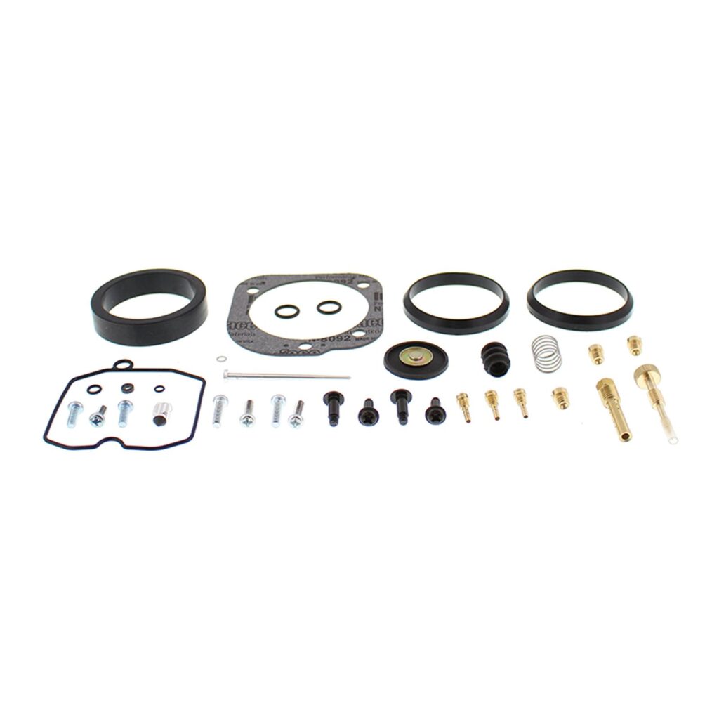 CARBURETTOR REBUILD KIT 26-1761