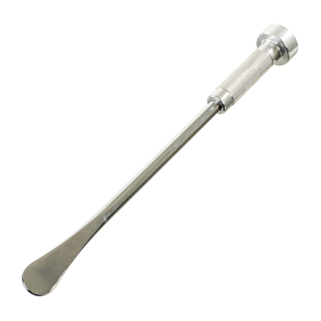 WHITES TYRE LEVER 17" 43cm STRAIGHT