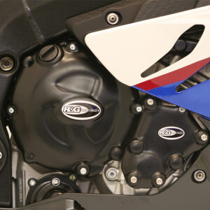 R&G Engine Case Cover Kawasaki KEC0020R - Image 1