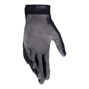 Leatt Moto 1.5 Motocross Gloves Youth Stealth - Image 3